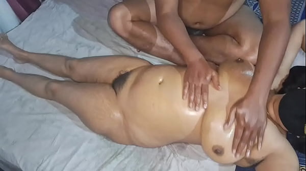 Bhabhi India Panas Pijat Bugil Full