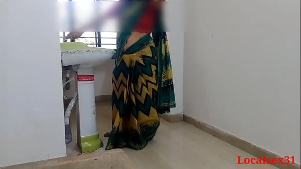 Istri Orang India Digoyang Habis (video Resmi Dari Localsex31)