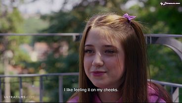 Tribute Alita Angel (leah Maus) – Gadis Rusia Nakal Koleksi Paling Hot Buat Kamu Kencan Malam