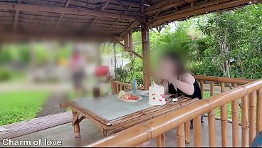 Ngewe Di Luar Sama Orang Asing, Thailand