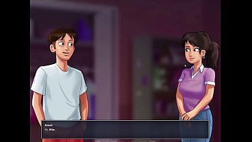 Semua Terasa Lain Saat Di Dekat Ibu Tiri (18+)