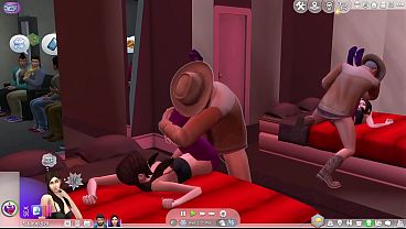Hari Ini Jadi Pelacur Lagi, Ngen***in Abis!!! 6 Pelanggan, Gratis, Dan Bokap Tiri Di Akhir (asmr/suara/erangan).