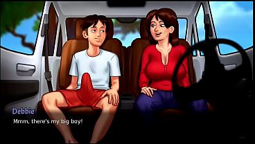 Diam Aja Gue…tapi Mama Tiriku Udah Ngerti Banget Maksudnya (18+)