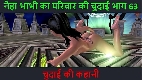 Cerita Sex Audio Hindi – Petualangan Seks Neha Bhabhi Bagian 63 – Main Seru Banget Sama Kakak Ipar