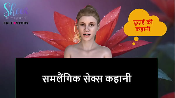 Cerita Seks Audio Hindi – Kisah Ngeseks Gay Yang Bikin Muncrat