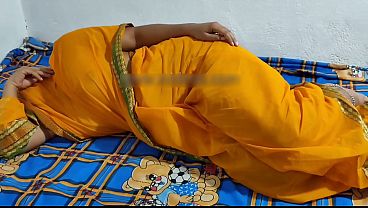 बुंदेलखंडी सास ने दामाद से गांड मरवाई, पूरा मजा लूटा