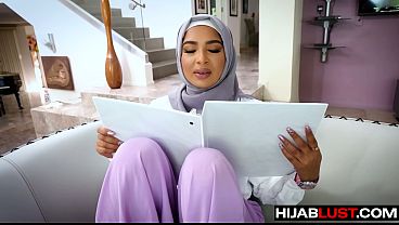Hijab Babe Babi Belajar Ngentot Biar Cepet Betah – Hijablust
