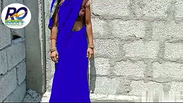 Desi Gaon Ki Bhabhi Ne Apne Devar Ko Apna Gaand Dikha Ke Phasaya, Baaki Baad Mein Hindi Mein.