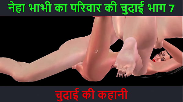 Cerita Mesum Suara Hindi – Kisah Ngentot – Petualangan Seks Birahi Mba Neha Bagian 7