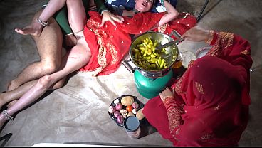 Xxx Ibu Tiri India Desi Lagi Ml Di Dapur, Omongan Kotor Bahasa Hindi Bikin Makin Panas Xxx