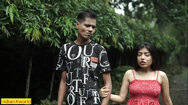 Pasangan India Belum Nikah, Ngentot Paling Hot!
