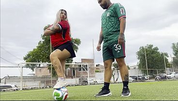 Coreana Vs Mexicano: Ngentot Sampai Tembus Bolong Belakang, Piala Dunia Sampai Muncrat