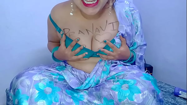 Sangeeta Ngomong Kotor Pake Bahasa Hindi Bikin Makin Panas