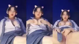 Catrynne Si Abg Sma Bikin Video Colmek Bikin Ngilu