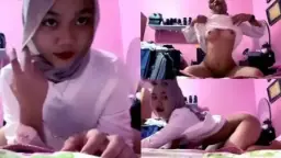 Clara Pap Bikin Ayang Mendingan, Tangan Ngeremas Sendiri