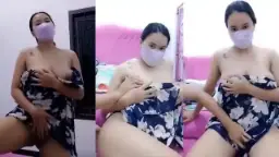 Mahmud Sange Banget, Kobel Memek Basah, Remas Toket Gede Sampe Muncrat.