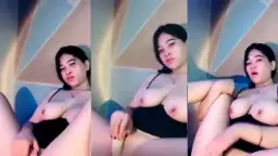 Miajoo Chan, Si Tobrut Seksi Goyang Pangggung, Bikin Nafsu Naik Di Mangolive