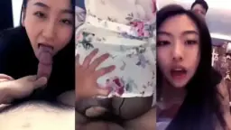Pulang Pesta, Kakak Cantik Langsung Sange, Pengen Digituin.