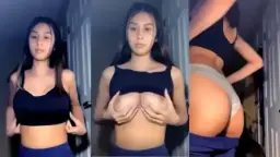 Toket Gede Bikin Ngaceng, Pantat Montok Bikin Goyang.
