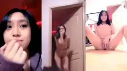Viral Bocil Tiktok Pamer Lubang Basah, Bikin Ngilu