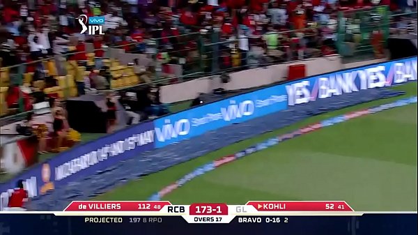 Live Score: Rcb Vs Gujarat Lions – Match 44, Ipbang, Hot Bangs & Big Hits!