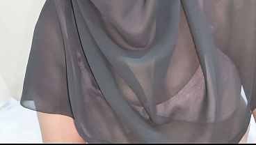 Desi Cewek Hijab Ngentot Video Hot.