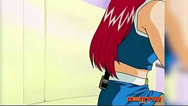 Kompilasi Hentai Yuri Futa Paling Panas Bikin Muncrat 2