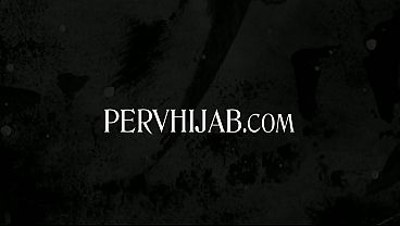 Ibu Tiri Muslim Ngentot Bareng Anak Tiri Arab Yang Horny – Chloe Amour, Mira Luv, Arin Jones