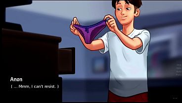 Aku Baru Sadar…ibu Tiri Udah Lihat Semua Hal Hot-ku (18+)