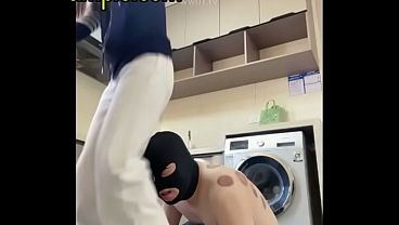 Cewek China Dominasi, Bikin Lo Lemes