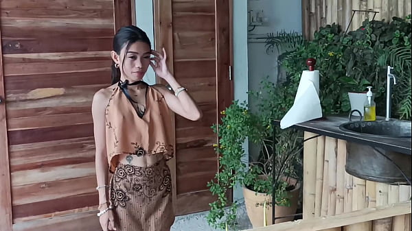 Aku Ngewe Pacar Asia Bertato Kakak Tiriku Setiap Hari.