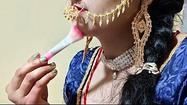 Malam Pertama Pasutri India Desi Lagi Ngeres Mesum, Suara Desahan Cewek India Mms Bokep
