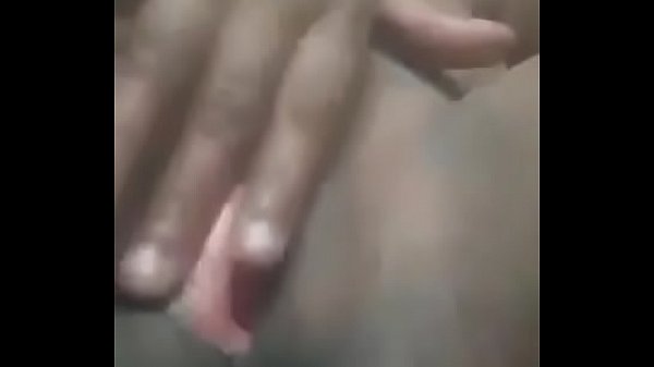 Ngentot Sama Cewek Tamil India Baru, Jari-jari Basah Di Memek